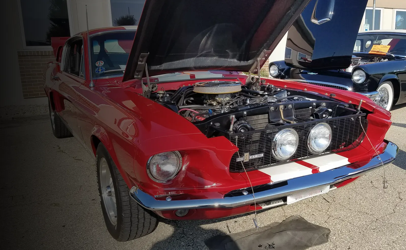 Auto Repair, DeForest WI Parks Automotive